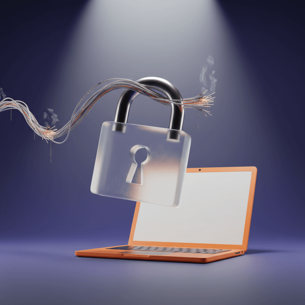 Die menschliche Firewall: Warum Cybersicherheits-Bewusstsein Ihre beste Verteidigung ist