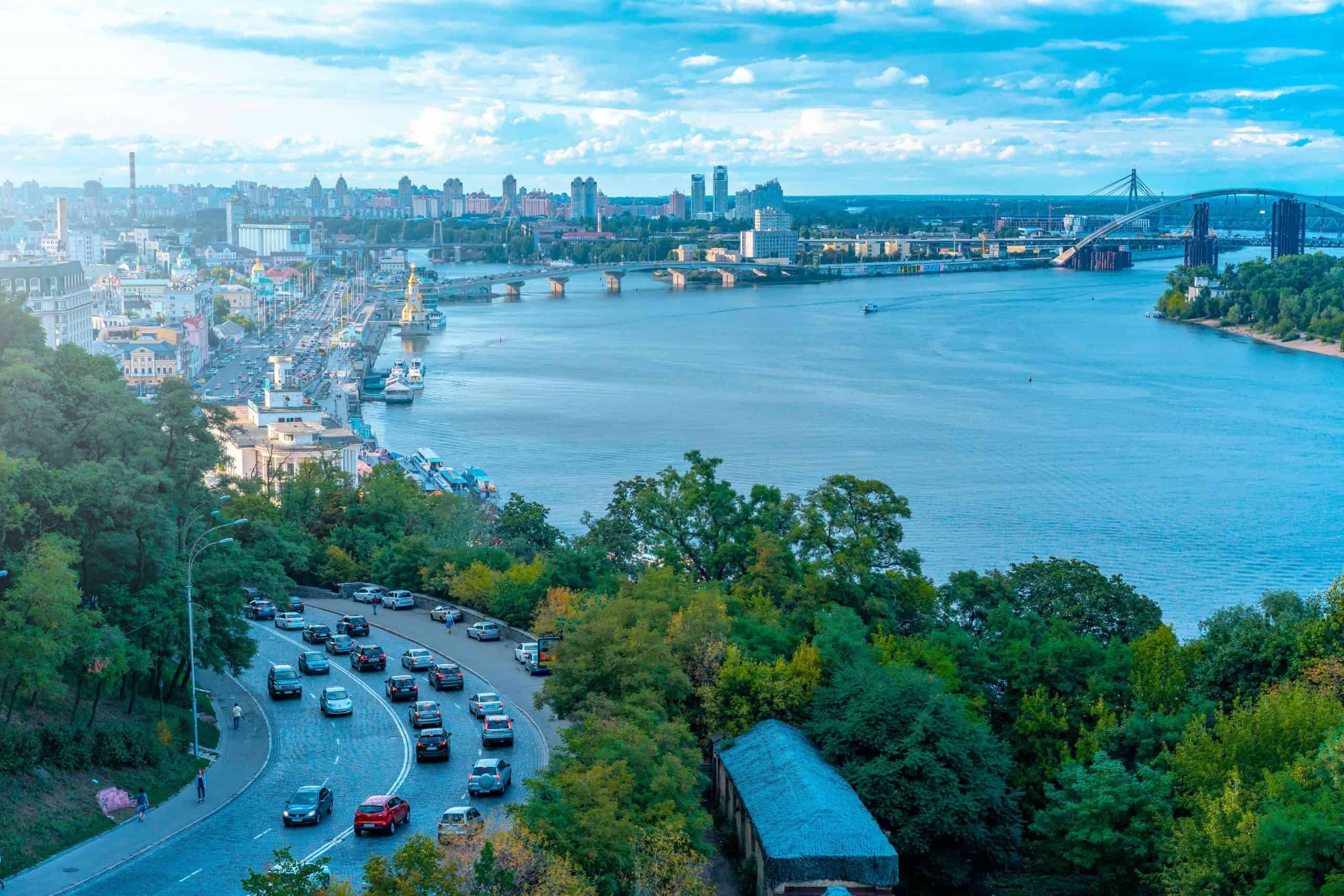 photo of kiev