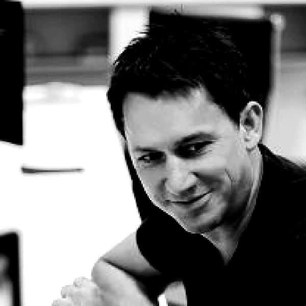 Stefan Nesselhauf CEO Evolvice GmbH
