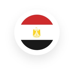 Egypt flag