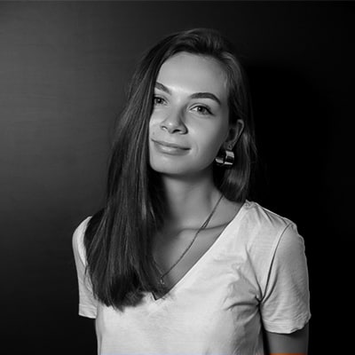 Mariia Lituta Head of recruitment
