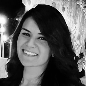 Nardeen Tadros Recruiter