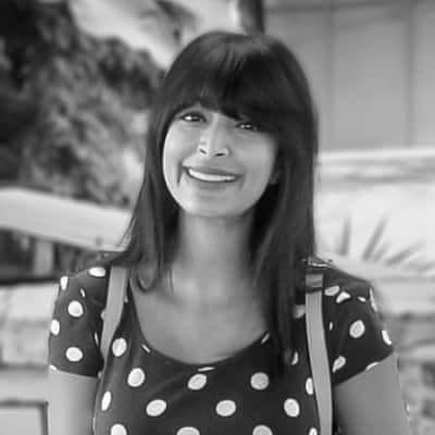 Raghda Hussein Recruiter