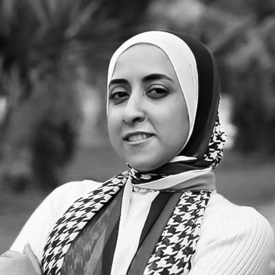 Nouran Sami Recruiter
