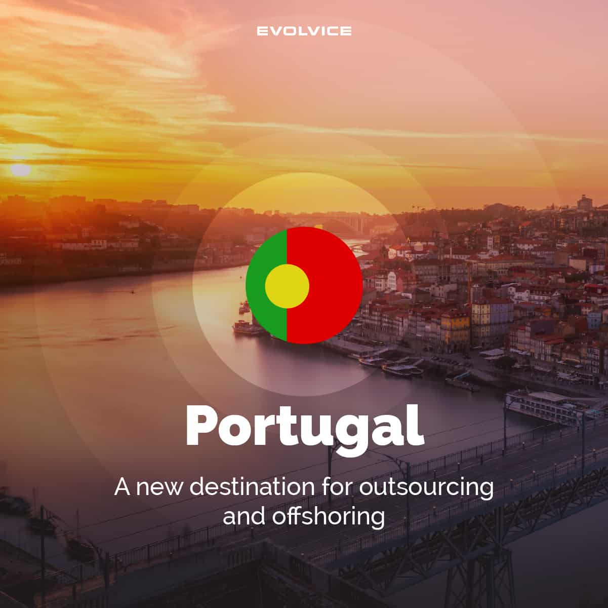 What Makes Portugal a Great Location for Nearshore Software Development
