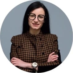Juilanna Business developer