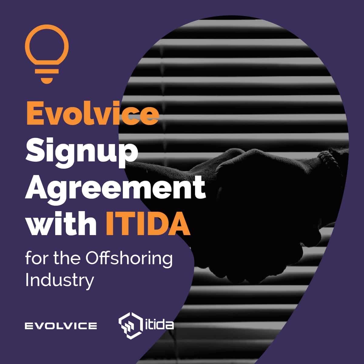 Evolvice Signup Agreement with ITIDA for the Offshoring Industry: It Is Time for Egypt