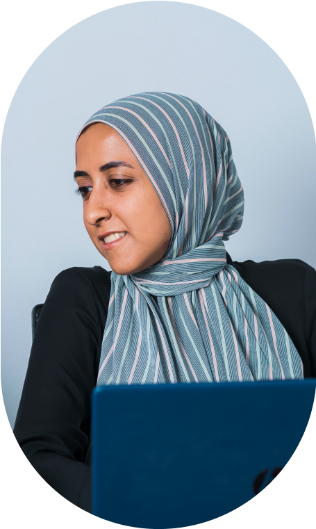 Nouran Sami Senior Talent Acquisition Specialist – Cairo