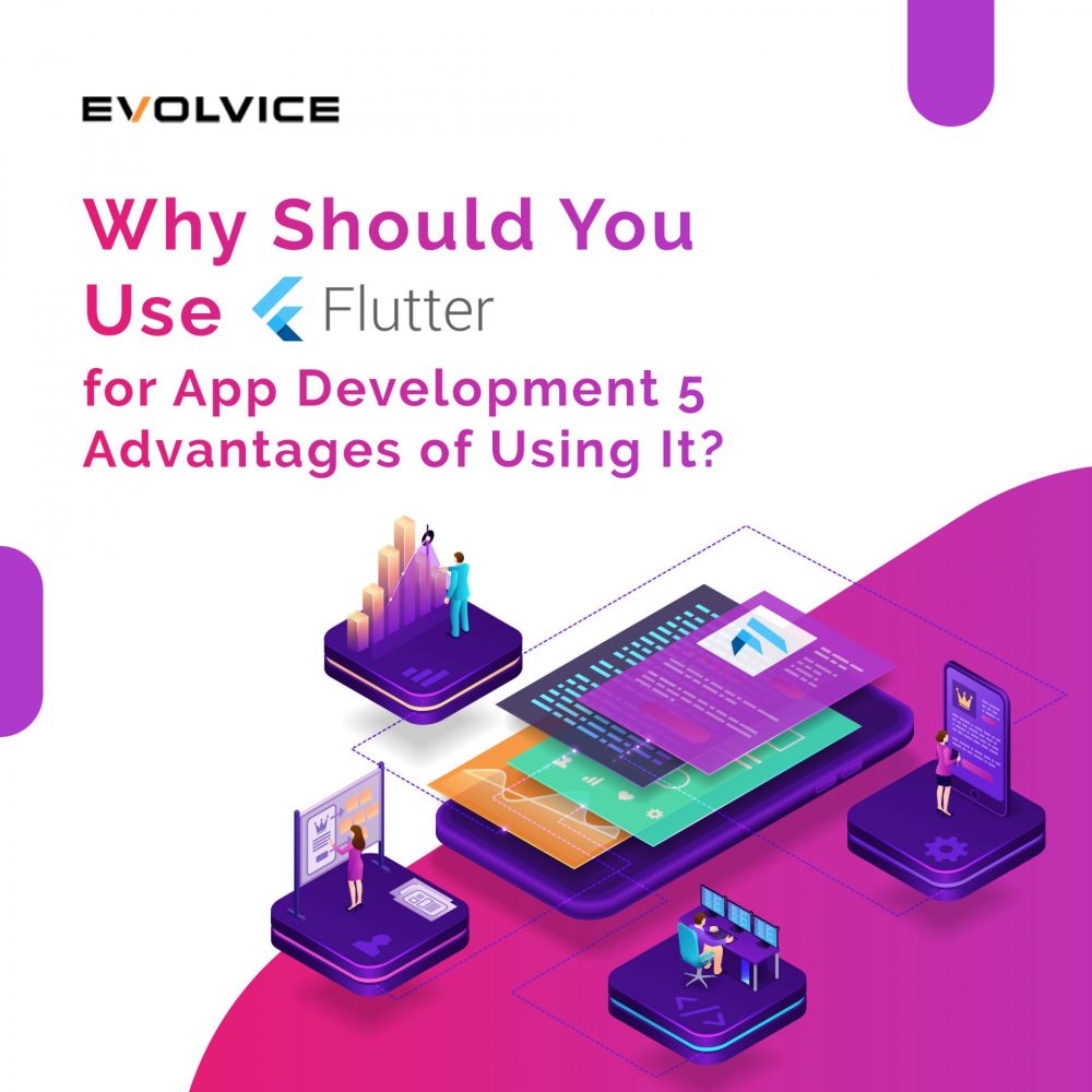 The Benefits of Flutter for App Development: 5 Key Advantages of Using ...